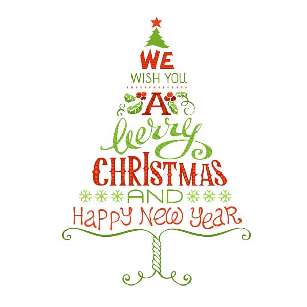 A Christmas Greeting from the INTERTRONICS Team