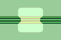 CRC310-1002 Tape Dots 10.0 mm square