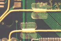 CRC310-0652 Wire tape dots