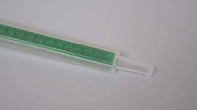 IDM 2N10 static mixing nozzle