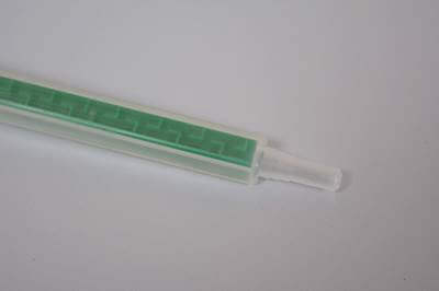 IDM 2N10 static mixing nozzle