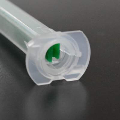 IDM 2N24 static mixing nozzle