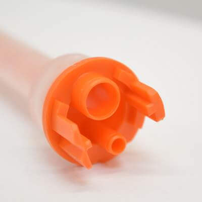 IDM SMMF8-18 static mixing nozzle