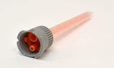 IDM SMMS5-16 static mixing nozzle