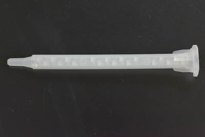 IDM SMTS4-20 static mixing nozzle