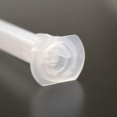 IDM SMTS4-20 static mixing nozzle