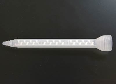 IDM SMTS9-24 static mixing nozzle