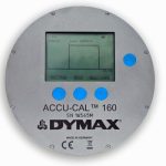 Radiometer aids process control in broad spectrum or LED-based UV curing