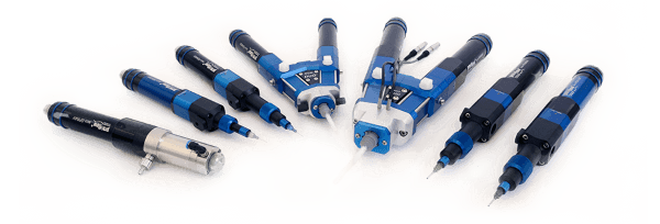 The preeflow family of products