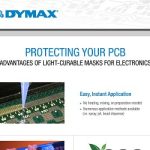 speedmask temporary masking for electronics infographic