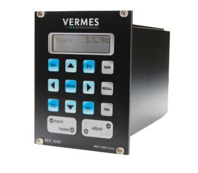 VERMES MDC 3090+ controller