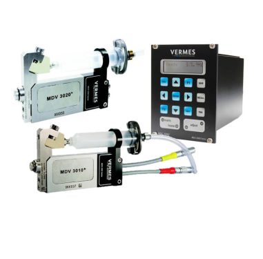 Jetting Valves and Jet Valve Systems