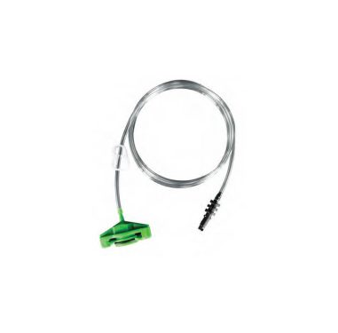 QuantX Syringe Barrel Adapter Assembly