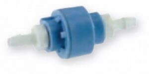 QuantX micron filter trap