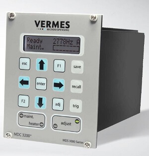 VERMES MDC 3200+ Controller