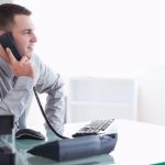 Internal Sales Executive