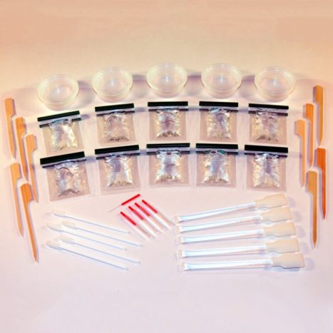 Epoxy Kit for Electronics and PBC Repair