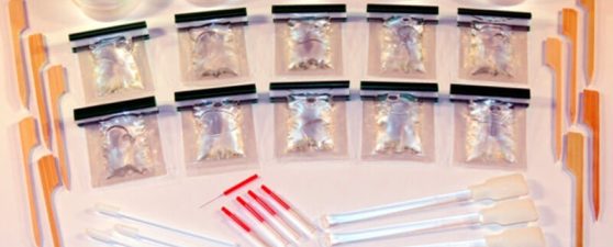 Epoxy Kit for Electronics and PBC Repair