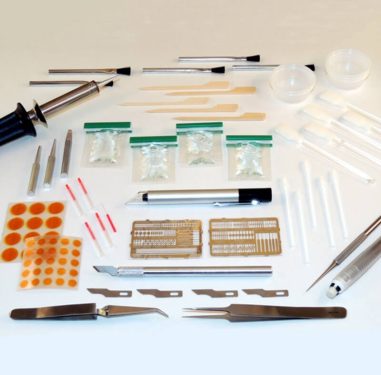 Land Repair Kit, PCB Pad Repair Kit