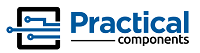 Practical Components Logo