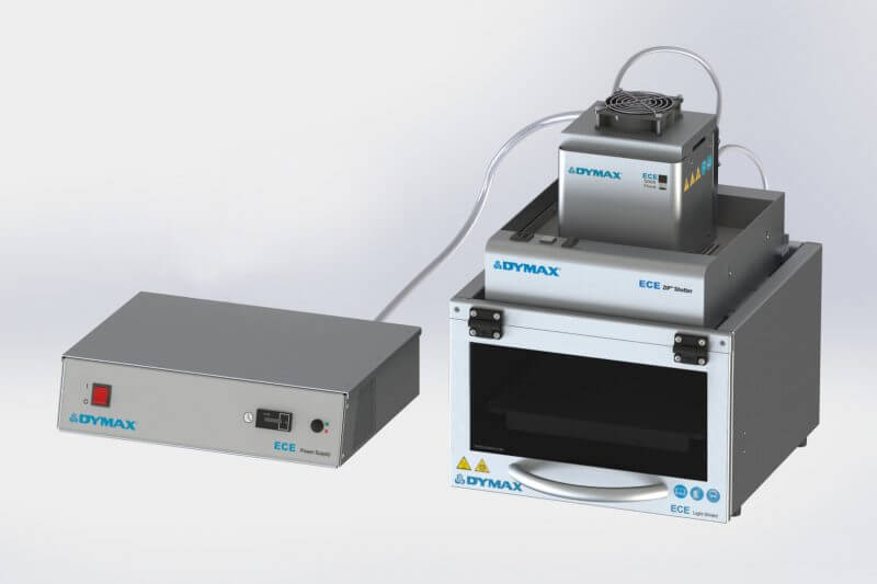 Case study: adhesive alternative to welding for bonding polycarbonate