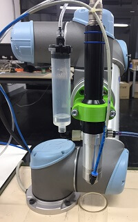 Case study: preeflow volumetric spray dispenser ensures the highest sound quality in beyerdynamic headphones