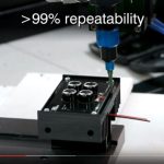 case study gjd automated silicone dispensing