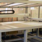 FIS9000 Gantry Robot