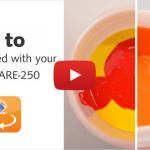 get started with your thinky