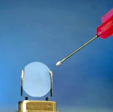 Conductive Adhesives