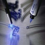UV & Light Curing Adhesives