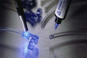 UV & Light Curing Adhesives