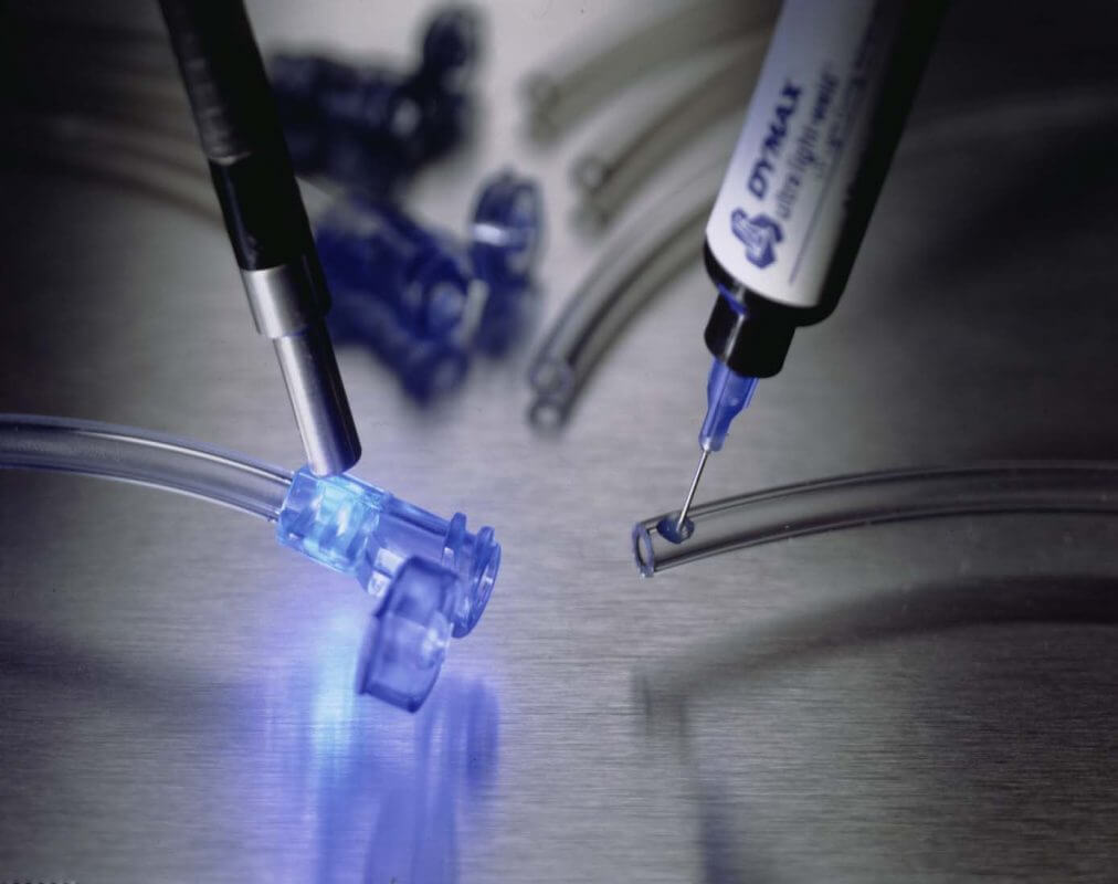 Article: tips and hints for UV curing