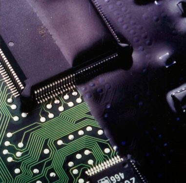 Conformal Coatings