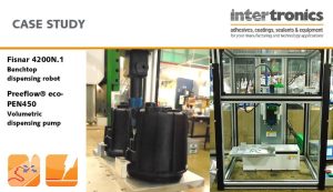 Case Study F4200N.1 preeflow eco-PEN Parkinson Harness Technology