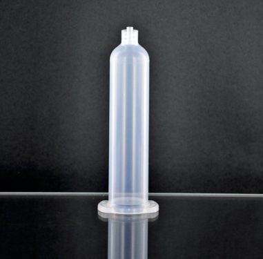 Dispensing Syringes, Barrels and Cartridges