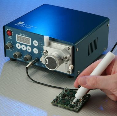 Peristaltic Pump Dispensers