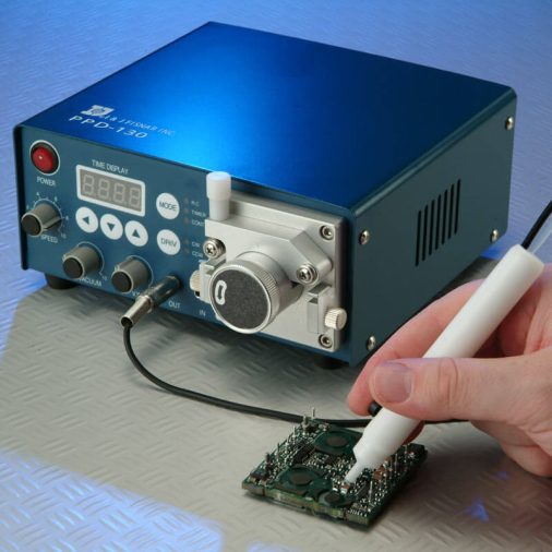 Peristaltic Pump Dispensers