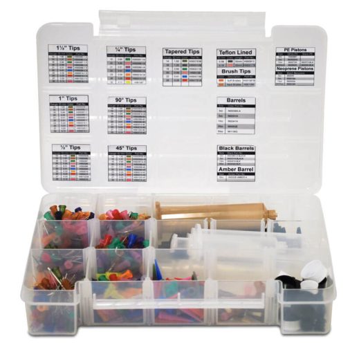 Dispensing Consumables