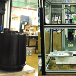 Precision epoxy dispensing helps electrical manufacturer to reduce waste by improving quality and yield