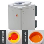 THINKY Mixing and Degassing Machines