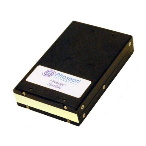FireEdge UV LED Curing Lamp