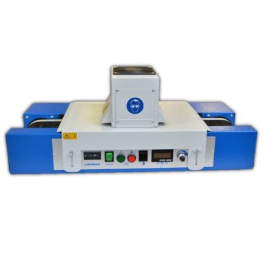 UV Curing Conveyor Systems