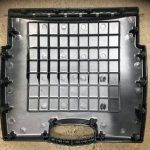 UV curing, form-in-place gasket aids serviceable Li-Ion battery production in automotive industry