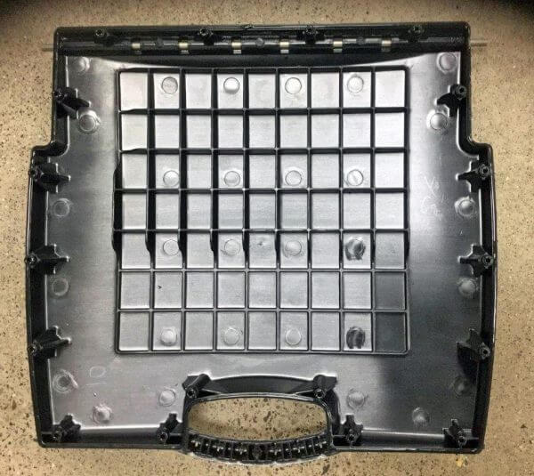 Case study: UV curing gasket aids serviceable Li-Ion battery packaging in automotive industry