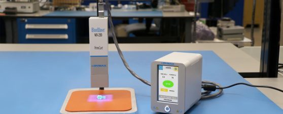 BlueWave-MX-250-LED-Flood-Curing-System