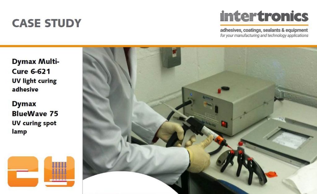 Case Study Dymax 429 Smith of Derby web