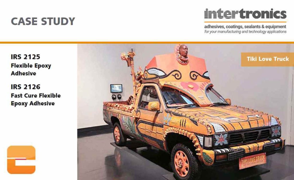 Case Study - IRS2125 Carrie Reichardt