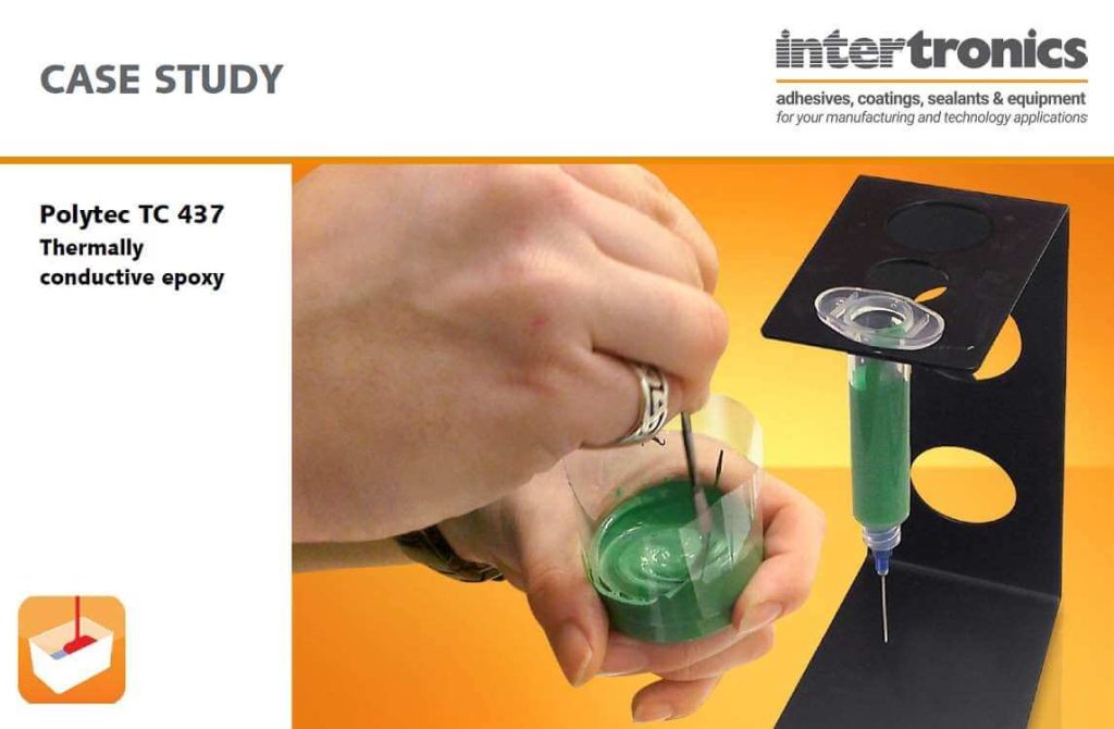 Case Study Polytec TC 437 Variohm web