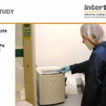 Case Study – THINKY ARE-250 Gooch & Housego